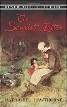 the scarlet letter dover thrift editions PDF